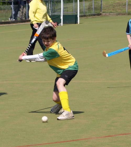 MINIS TOURNAMENT @ DEREHAM - 19TH APRIL 2009 - photo 81 (pictures\sp4193584.jpg)